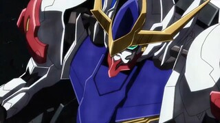 Mobile Suit Gundam Iron Blooded Orphan S2 - 04 Sub Indo