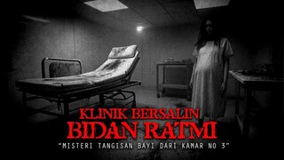 KLINIK BERSALIN BIDAN RATMI