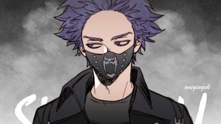 Shinsou edit (MHA)