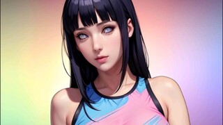 SCENE HINATA YANG DIHAPUS NARUTO