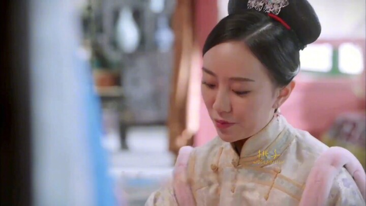 “That one line, ‘Don’t kneel,’ really shows how deeply she was favored—such favor that even history 