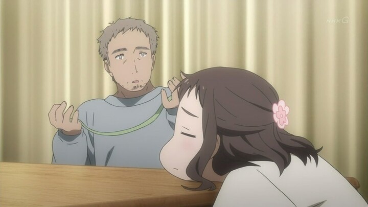 Omoi no Kakera - OVA