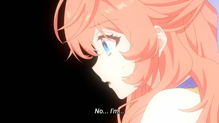 The Villainess Is Adored by the Akuyaku Reijou wa Ringoku no Outaishi ni Dekiai sareru - 01 (1080p)