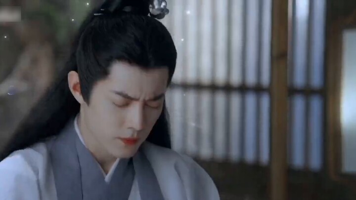 [Xiao Zhan Narcissus drama] "My Brother's Fishing Lover" Episode 7 Crazy criticism of the black-bell