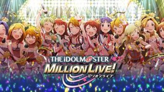 the iDOLMasteR million live! episode 5