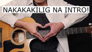 Top 20 OPM Love Songs Guitar Intro