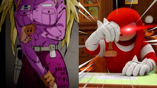 对JOJO女角色的心动程度