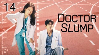 🇰🇷EP 14 | Doctor Slump (2024) [EngSub]