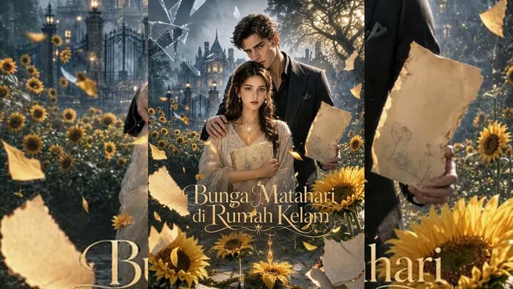 Bunga Matahari di Rumah Kelam Full Bahasa Indonesia (NS)