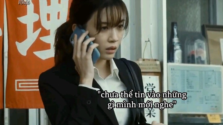 Vì cậu, người đã tự ý ra đi