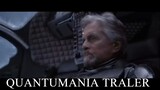 Ant-Man And The Wasp- Quantumania (2023) Teaser Trailer - Marvel Studios & Disne