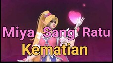Miya Sang Ratu Kematian