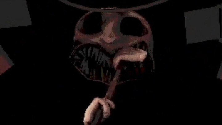 มันฆ่าตัวตายแล้ว