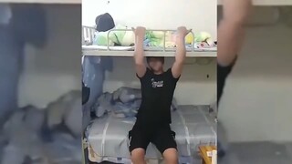 หันหลังเข้านอน