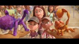 Back to the outback 2021 720pHD animated movie