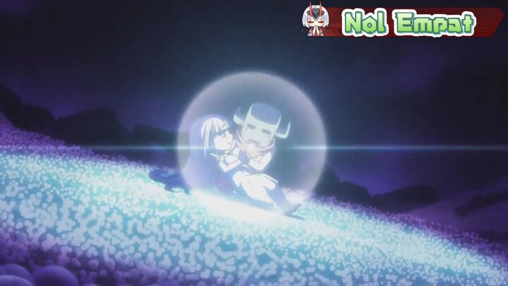 Episode 04 - Guardian no Riku