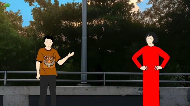 PEMBANTU GAK TAU DIRI YANG SUKA BAWA PACAR KERUMAH SAAT MAJIKAN PERGI KELUAR KOTA || ANIMASI AZAB