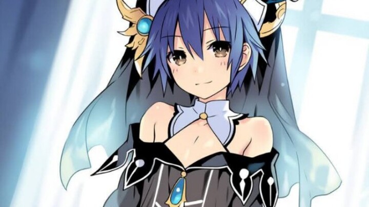 【五河士道穿灵装】放点毒