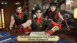 The Success Of Empyrean Xuan Emperor Episode 143 [Season 3] Subtitle Indonesia