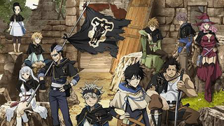 Black-Clover ep 2 sub indo