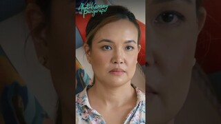 Nanay ka, anak mo ‘yon! #shorts | Abot Kamay Na Pangarap