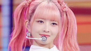 久违完整体！IVE《Kitsch + After LIKE + LOVE DIVE》230507 高清舞台