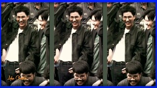 Newwiee Thitioom Techaapaikhun  And Tay Tawan Vihokratana (Thailand BL Actor)