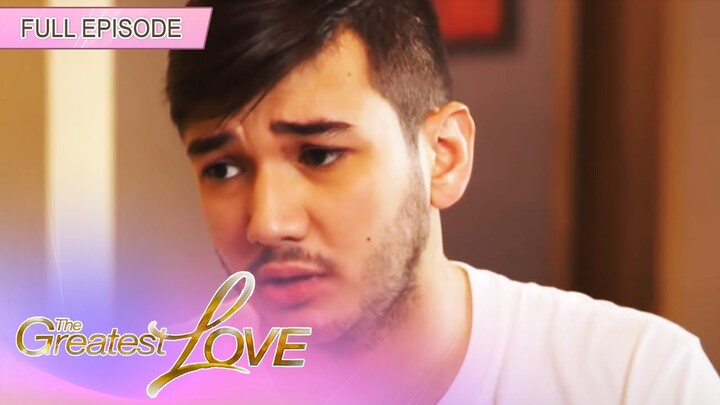 Full Episode 23 | The Greatest Love (English Substitle)