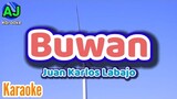 BUWAN - Juan Karlos Labajo | OPM KARAOKE HD