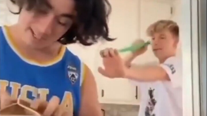 Jackie Chan Home Plaza