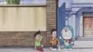 Doraemon Episode 282