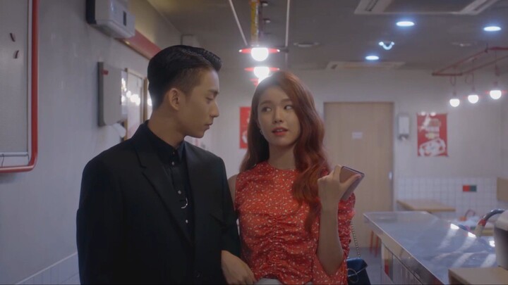 Lonely Enough To Love S01E07 Tamil Dubbed