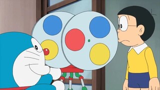 Doraemon episode 864