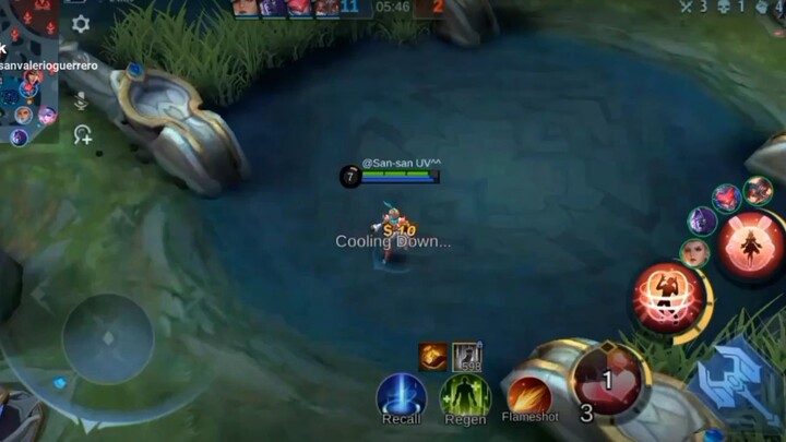 magaling din naman ako mag Angela 🥰