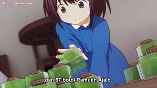 Potion, Wagami wo Tasukeru eps 3 (sub indo)