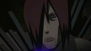 Nagato yang memiliki Konan