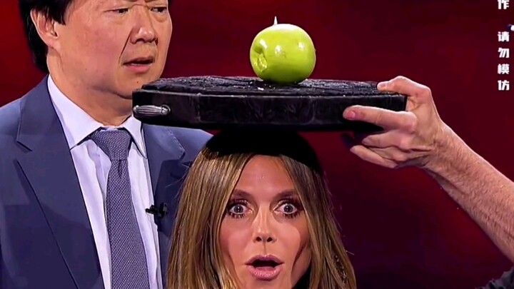 Video Lucu: Got Talent Tidak Menampung Orang Malas, Adegan Ini Bakal Membuatku Terpana Seumur Hidup!