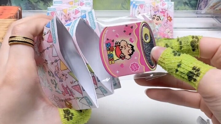 Gây ra đại họa rồi!