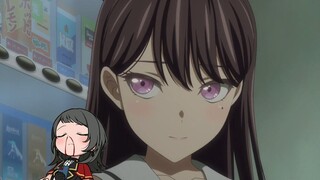 40秒让你爱上软糯立希