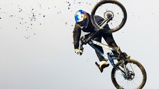 【单车速降】“食碗米”准备好了吗？