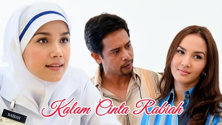 Telemovie Kalam Cinta Rabiah 2008
