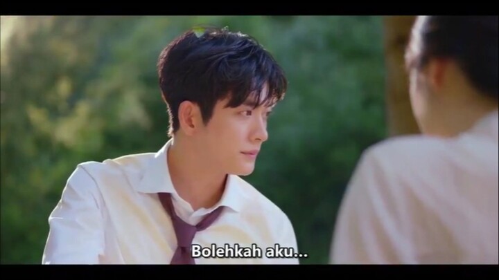 the pottato lab eps 02 (sub indo)