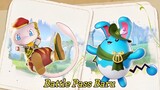 Trailer Battle Pass Baru Pokemon Unite