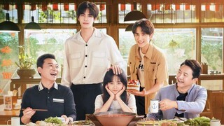 GO AHEAD EP23