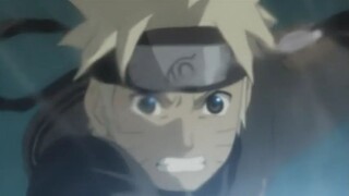 Naruto นารูโตะ ตำนานวายุสลาตัน ตอนที่57 พากย์ไทย