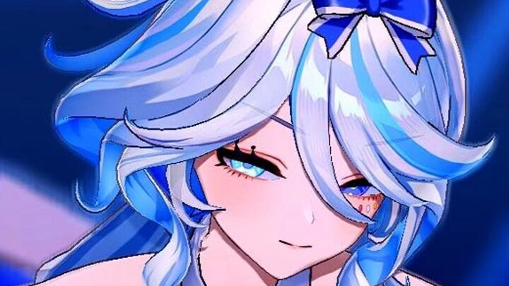 Ini langsung kupatahin terus kusedot.