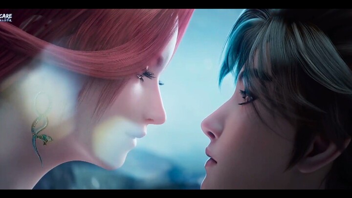 In Search of Gods Eps 3 Sub Indo