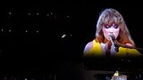 Treacherous - Suprise Song Eras Tour Inang Kulot Taylor Swift