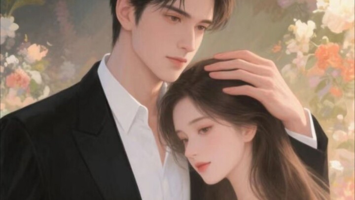 ~ Aku menikah dengan Paman temanku, ternyata cinta aku & manjakan aku habis-habisan ~