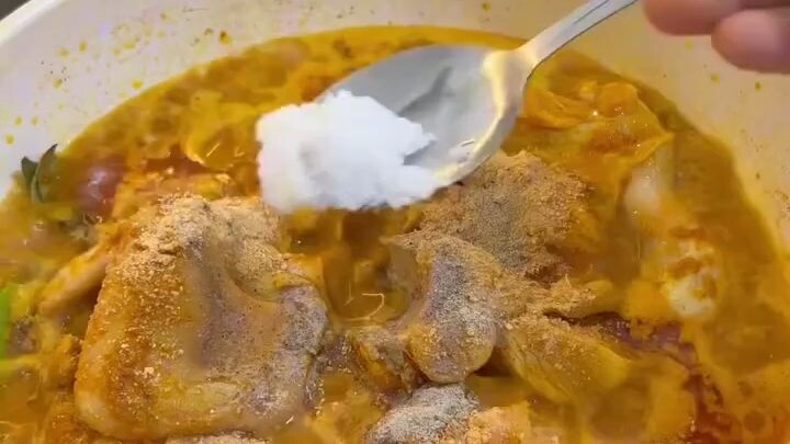 opot ayam